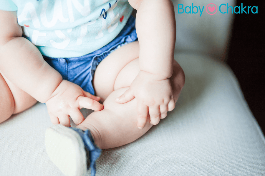 7 Chemical Ingredients In Baby Products That You MUST Avoid