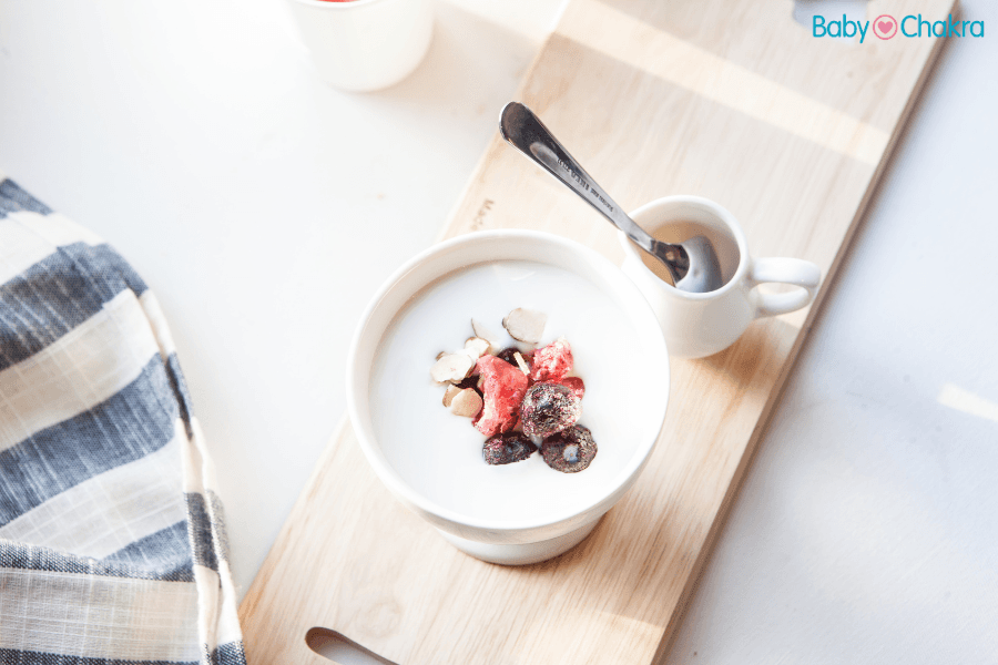 Are Probiotics Good During Pregnancy?