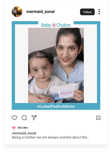 babychakra instagram posts