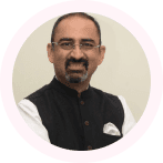 Dr. Anupam Sibal