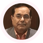 Dr. Bhupendra Prakash Arneja