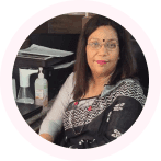 Dr. Poonam Mishra
