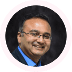 Dr. Saurabh Dani