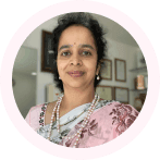 Dr. Vaishali Joshi