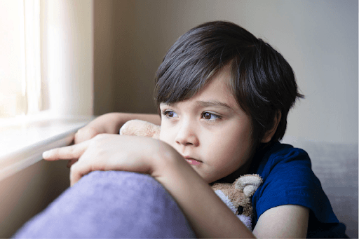 The Essential 5 Step Guide To Empower Your Child Against Child Sex Abuse