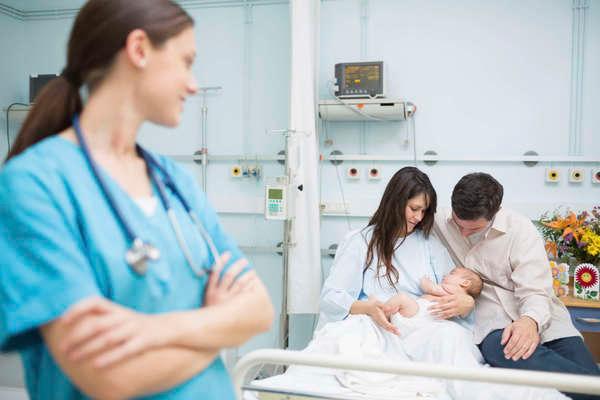 A List of Must-Know Techniques For Natural Delivery
