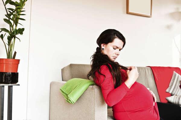 Top 8 Pregnancy Complications You Need To Be Aware Of