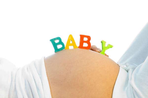 Signs And Symptoms Of Pregnancy