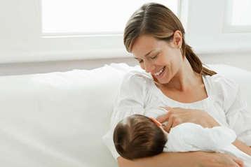 All You Need To Know About Breastfeeding