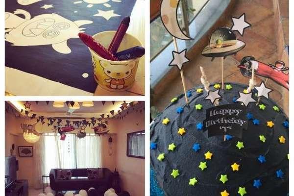 T&#8217;s Second Birthday