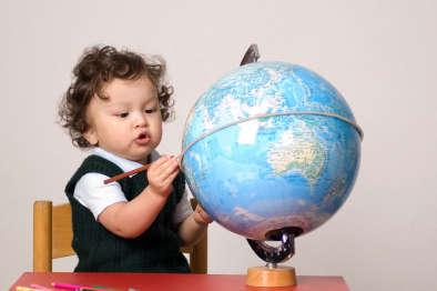 7 Ways To Help Your Tot Develop A Green Thumb This World Environment Day