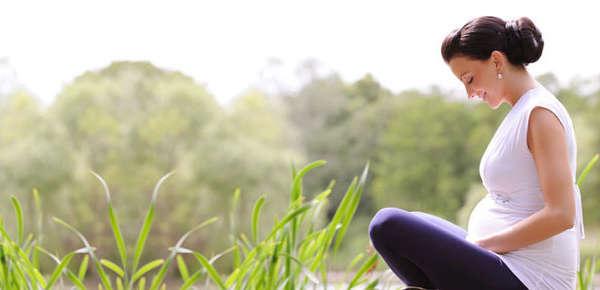 25 Things About Pregnancy That Expecting Moms Should Know