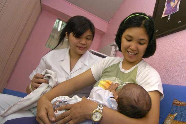 Breastfeeding – What A New Mother Should Know