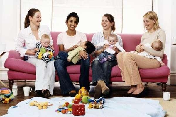 A Complete Food Guide For Breastfeeding Mothers