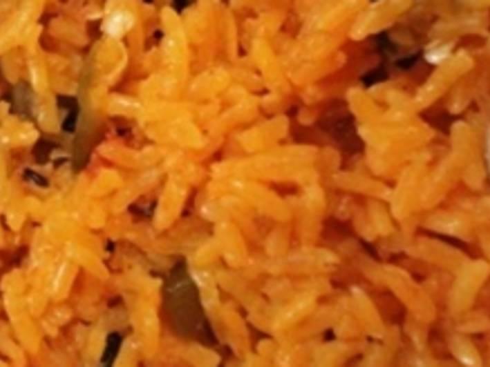 Trianga Pulav Wonder
