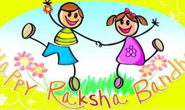 Celebrating Rakhi – Yesterday &amp; Today