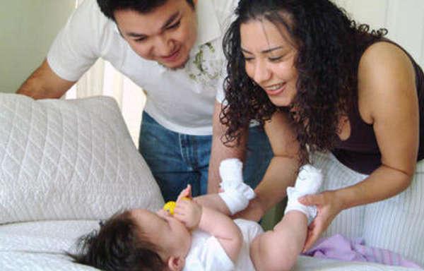 Understanding The Adoption Process In India