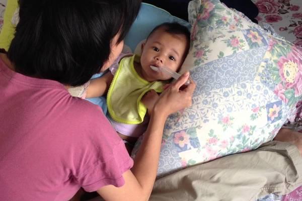 FAQs on Breastfeeding: What should a Mother do if her baby is really not getting enough milk?