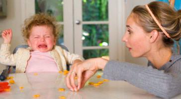 The Helpful Guide to managing your young toddler&#8217;s behaviour