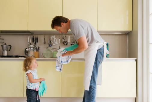 4 simple things that you must teach your child