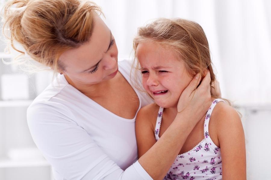 What to do when your worst fear comes true – your child shares that he/she has been sexually abused?