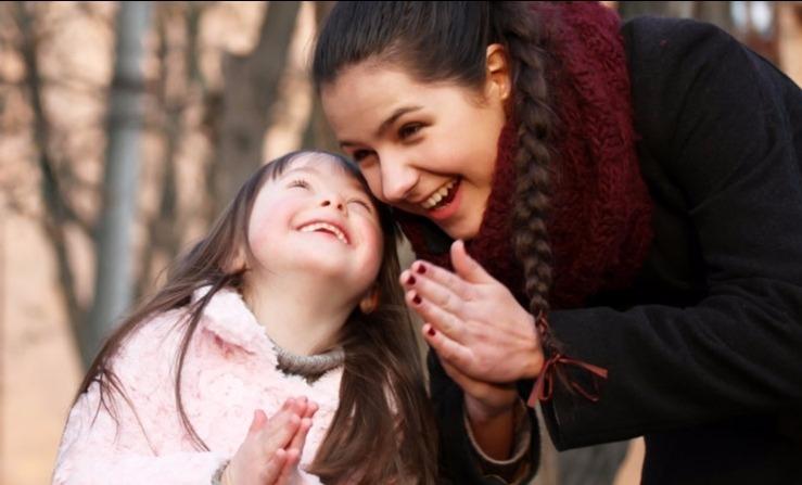 Prayers for your child are more powerful than medicine!