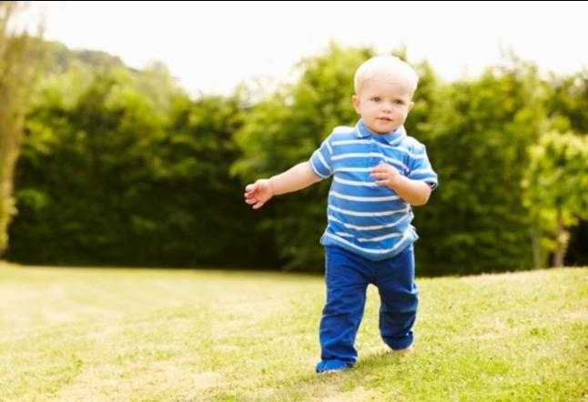 6 Ways to raise a Self-reliant child