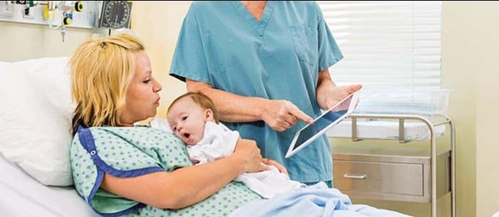 What must you know about Breastfeeding after C-Section or after Episiotomy?