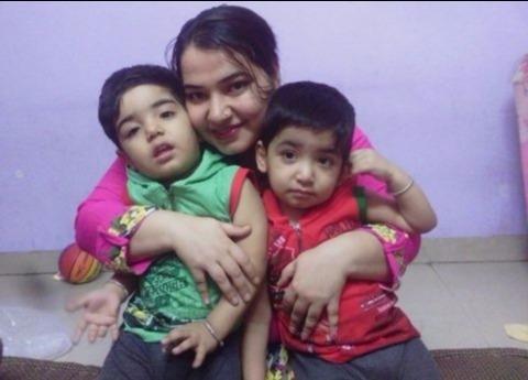 Breastfeeding Issues &#8211; Don&#8217;t blame me, I am not a bad mother!