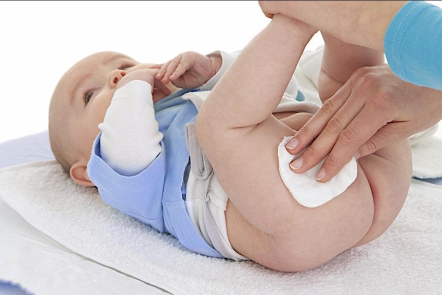 The Embarrassing Discussion On Genital Care For Babies