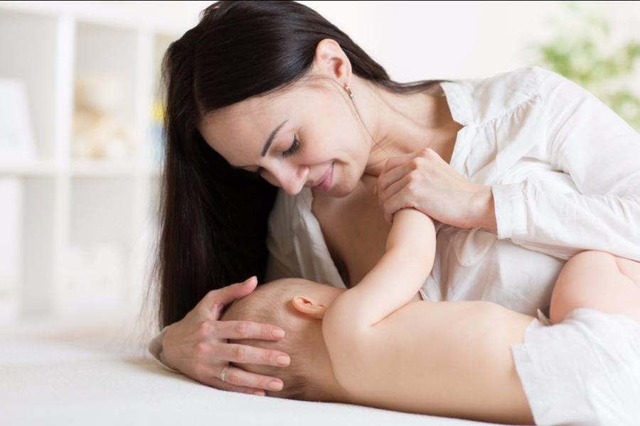 Unpacking the journey to successful breastfeeding