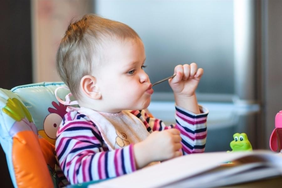 Excerpts of LiveChat with Khyati: Mom-Baby nutrition: Part III