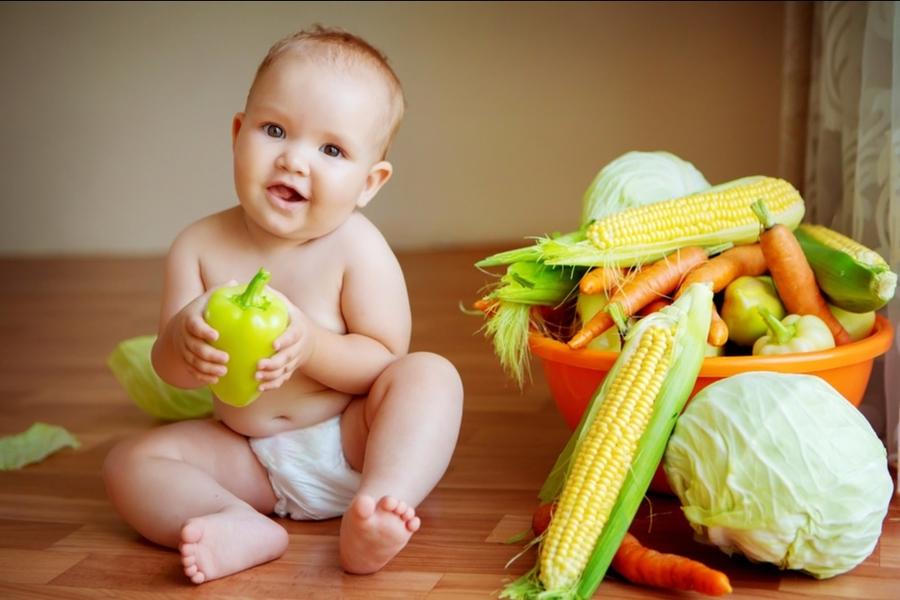 Excerpts of LiveChat with Khyati: Mom-Baby nutrition: Part IV