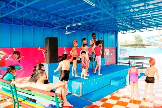 Top 4 Amusement Parks in Delhi -NCR