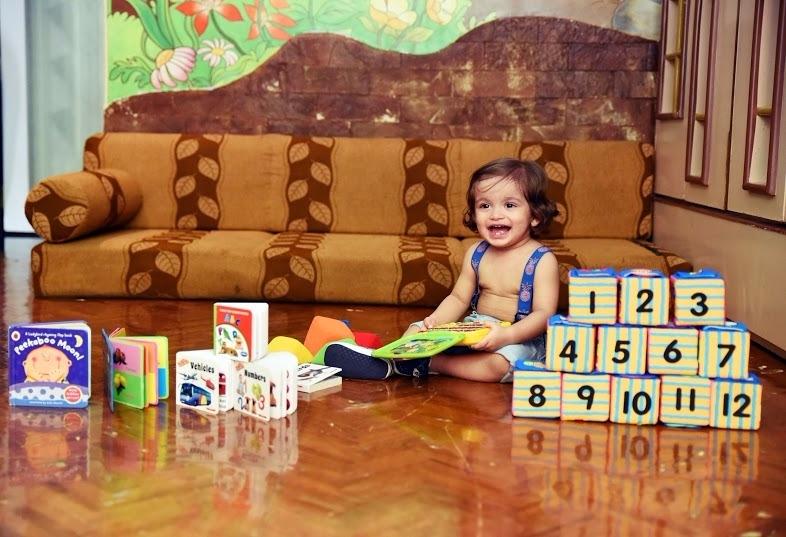 Learning experts’ advice on what to do with your child during Holidays: Part I