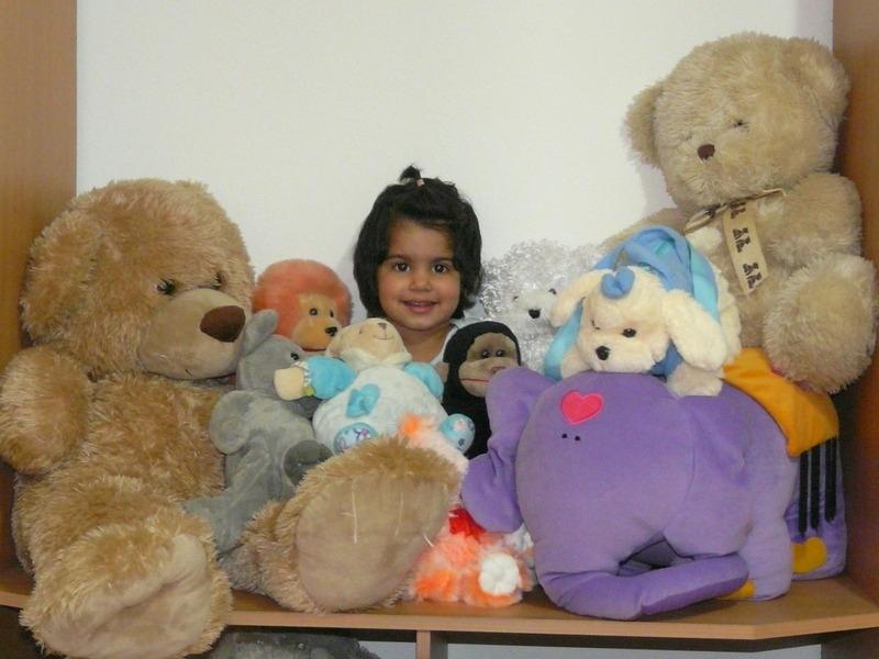 5 Tips for choosing the right toy for your child