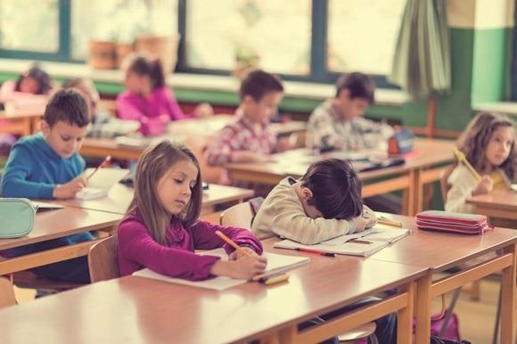 Basic facts explained about ADHD in children
