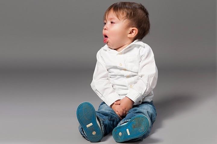 Ayurveda has answers to your child’s frequent illness!