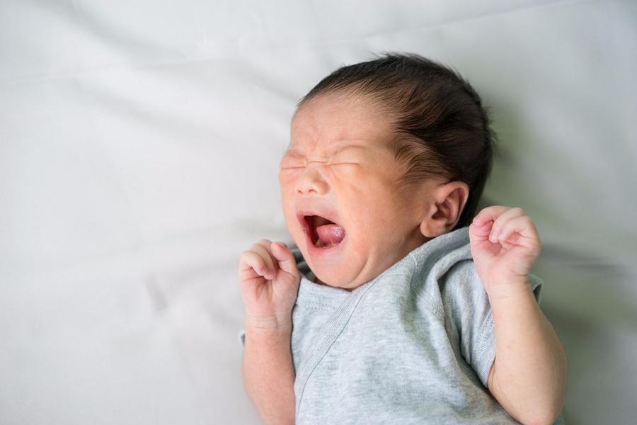 All you need to know about deworming babies &#8211; Part 1
