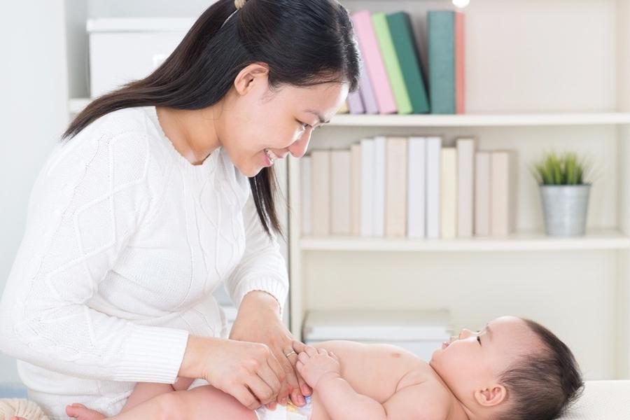Disposable or Cloth Diapers for your Baby? Or just Nappies? &#8211; Figure out for yourself!