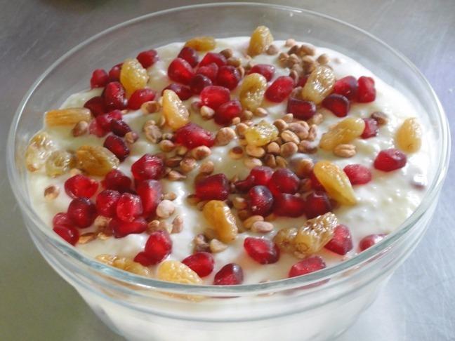 This Eid-e-Milad Celebrate With The Bohri Recipe Kalamro
