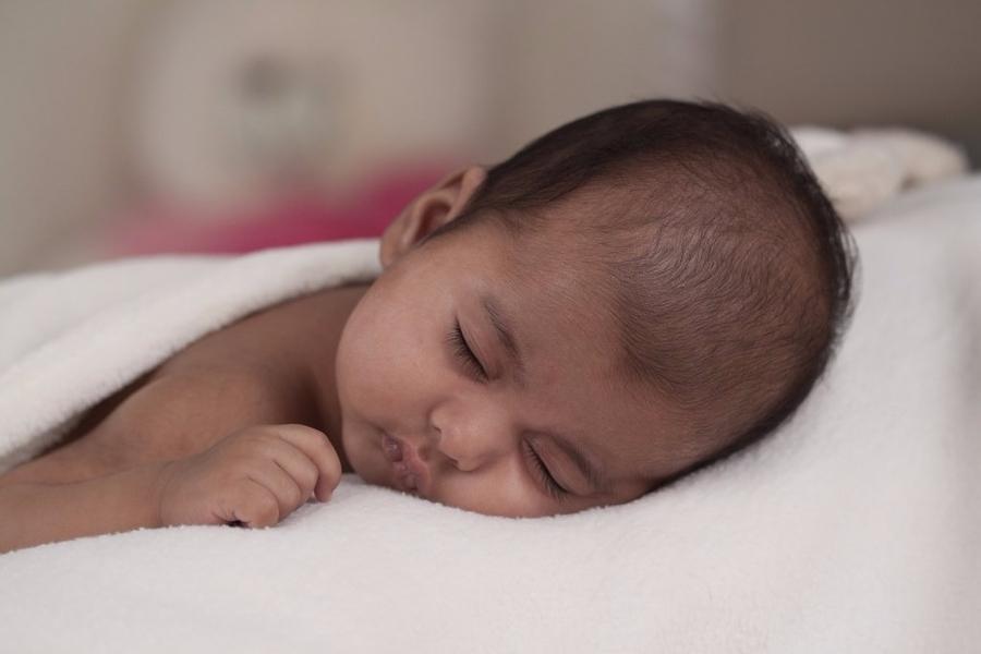 This Baby Routine Will Add Some Method to Your Madness!  (3-6 months)