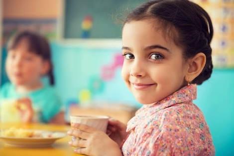 Sugar is The Alcohol to Your Child” Says The Guardian, Here is Why&#8230;