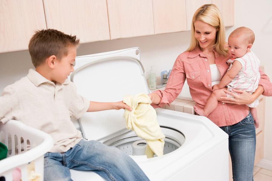 10 Super Simple Hygiene Hacks For Baby Clothes