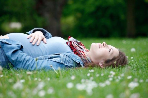 Pregnancy Week 13: Emotional Changes