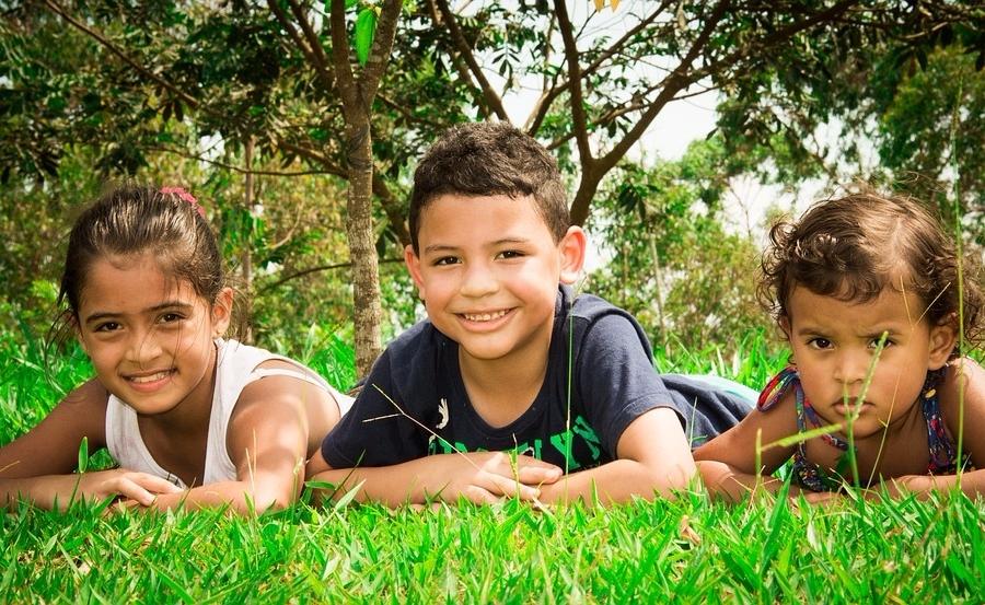 Raising An ‘Environment-Friendly’ Child