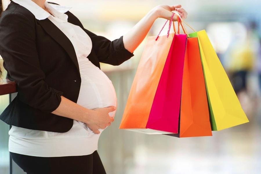 Pregnancy Week 36: Emotional Changes