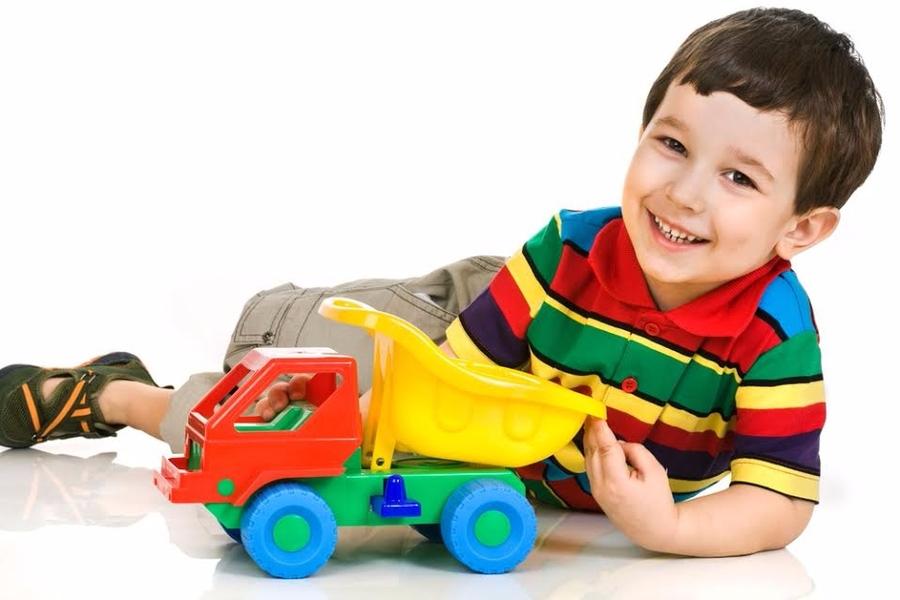 7 Awesome Toy Libraries in Mumbai
