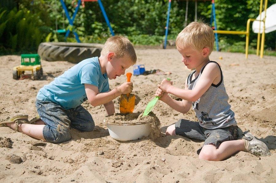 10 Activities That You Can Do With A High-Energy, Active Kid Anytime, AnyWhere