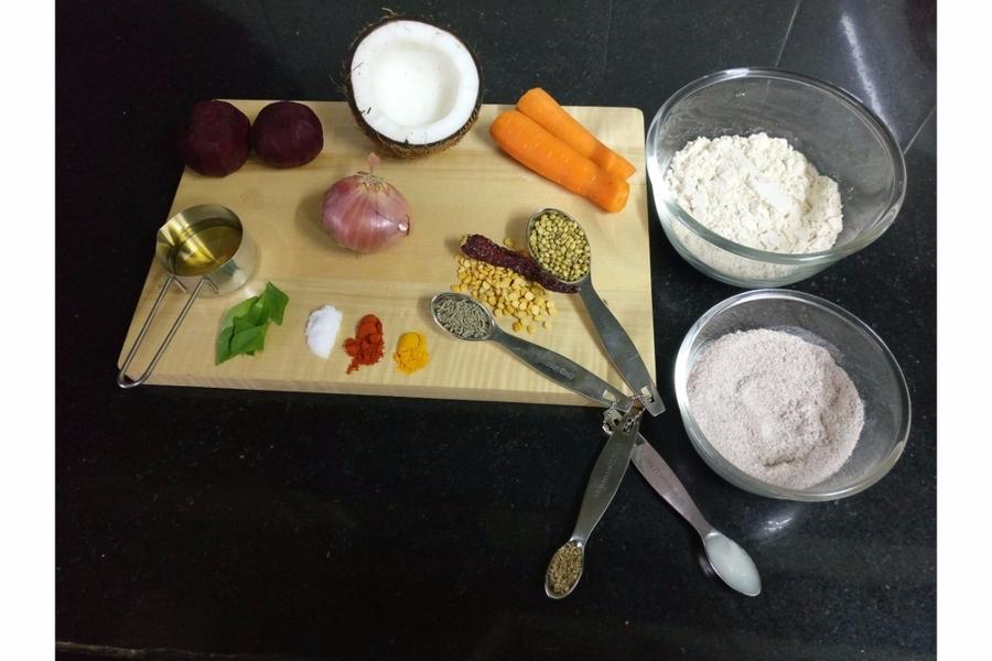 Tackling Constipation During Pregnancy: Recipe For a Complete Meal